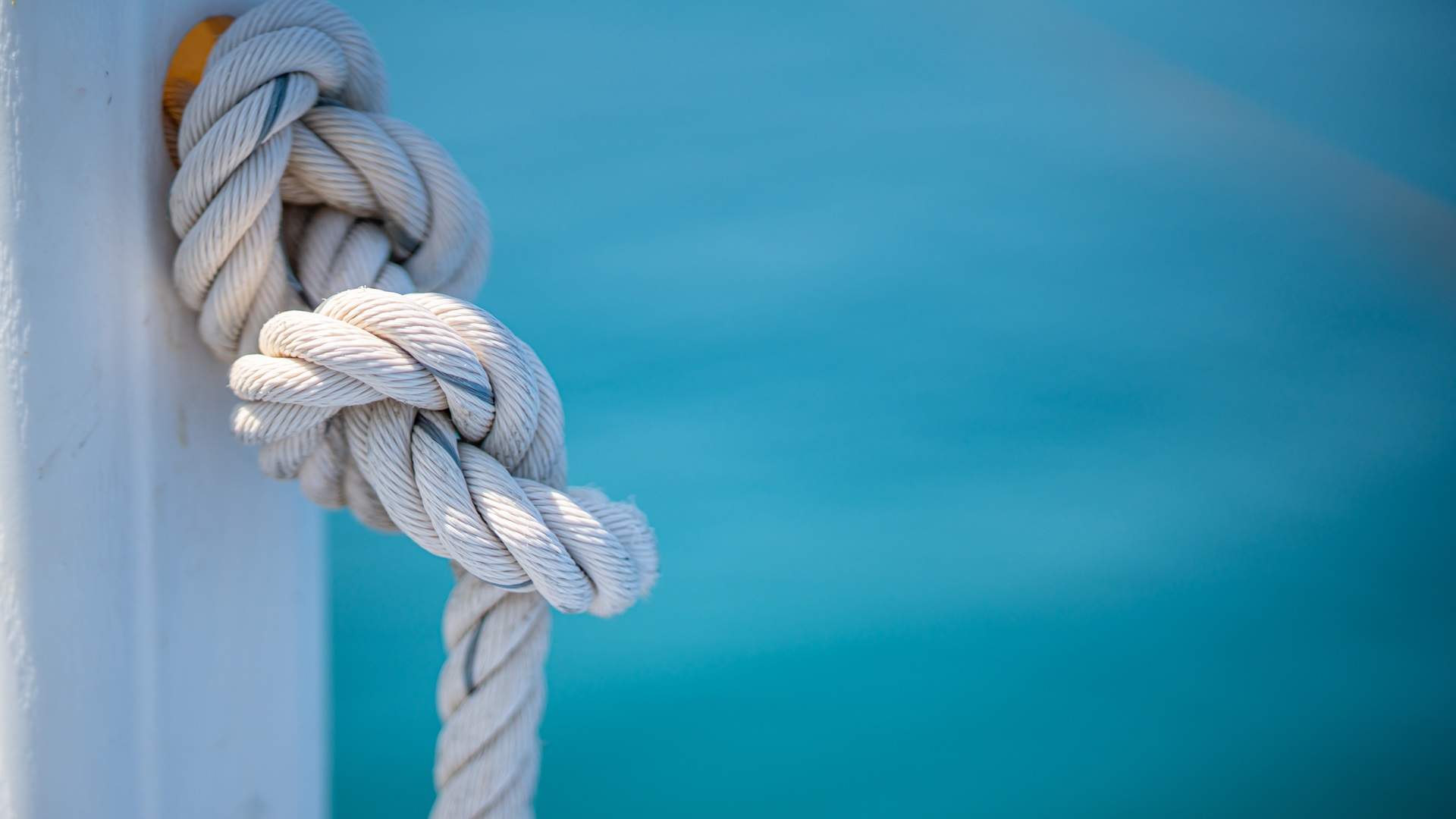 Essential Sailing Knots - A Guide for Begginers